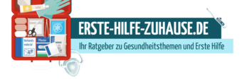 Logo Erste Hilfe Zuhause